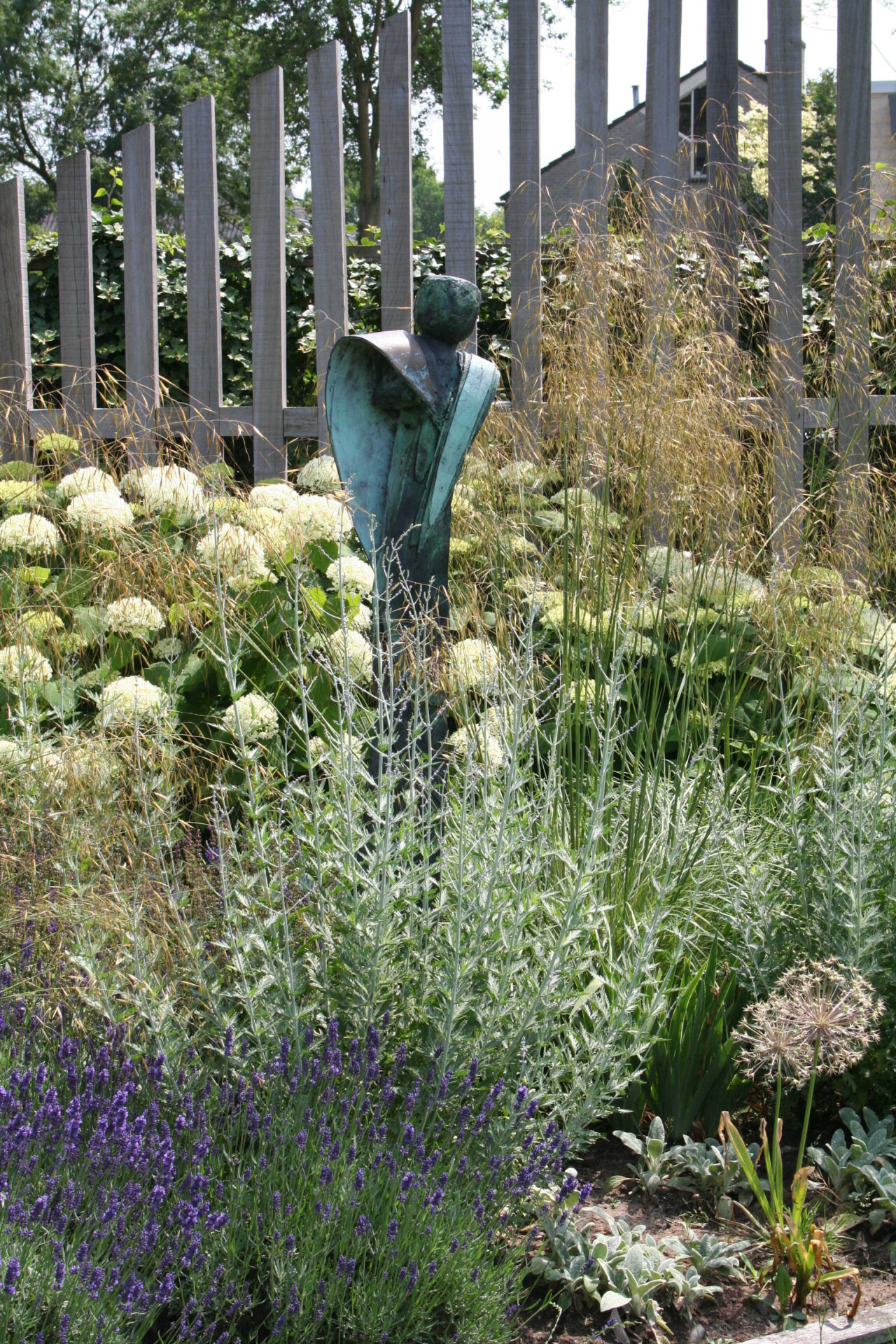 Ornament-tuin