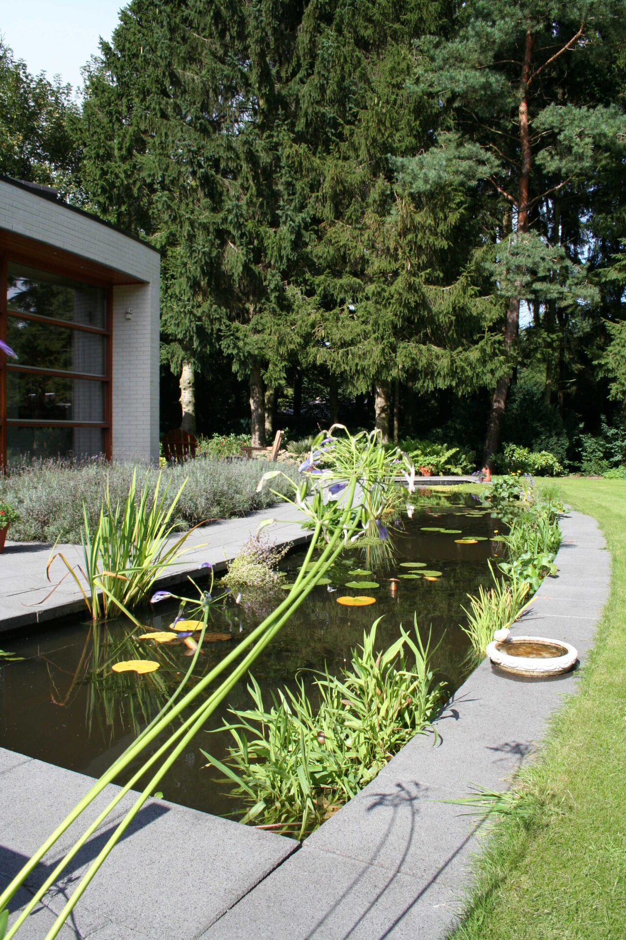 Tuinonderhoud Tuinonderhoud